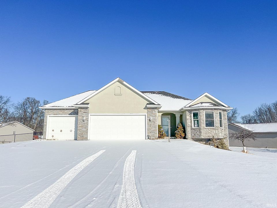 1st image of 58102 Hemminger Dr