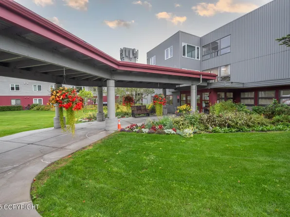 2020 Muldoon Rd Unit 350, Anchorage, AK 99504