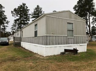 321 Rastville Rd, Cordova, SC 29039