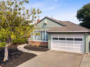2205 Davis Dr, Burlingame, CA 94010