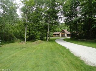 9101 N Brown Rd, Chardon, OH 44024