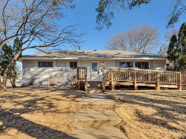 6700 Quail Ave N, Brooklyn Center, MN 55429
