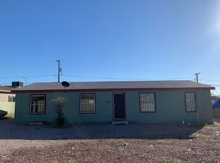 1016 E Silverlake Rd, Tucson, AZ 85713