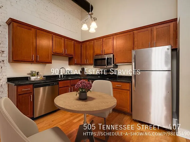 505 Tennessee St #407 — Photo 7