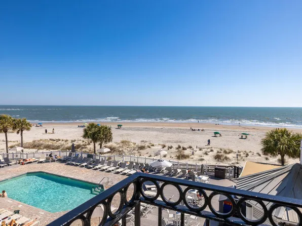 129 Grand Pavilion Blvd, Isle Of Palms, SC 29451