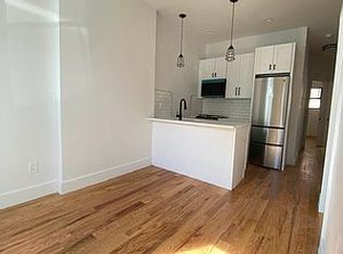 384 Audubon Ave #3, New York, NY 10033