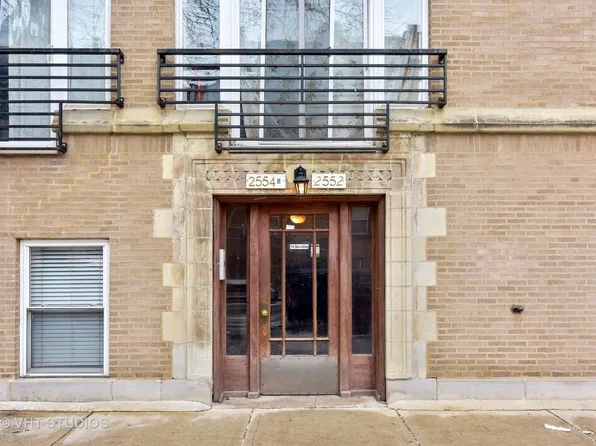2552 W Rosemont Ave APT 3, Chicago, IL 60659