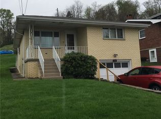 715 Locust Ln, Charleroi, PA 15022