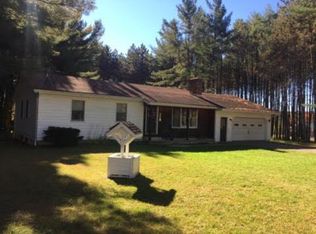 4653 Route 3, Saranac, NY 12981