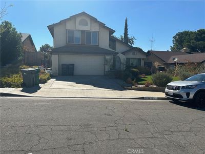 36715 Little Leaf Dr, Palmdale, CA, 93550