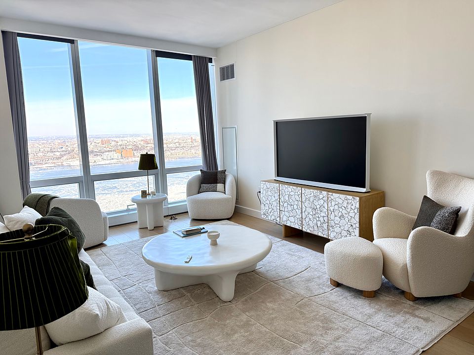 1st image of 15 Hudson Yards #38-F