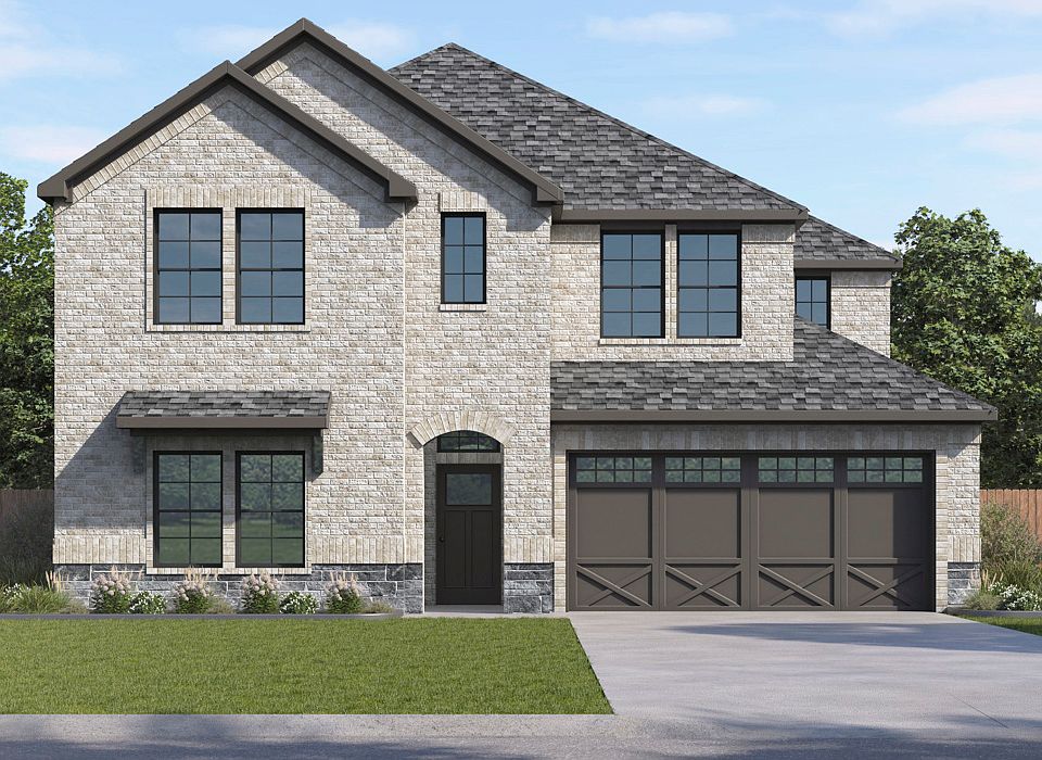 Plan Elevation.