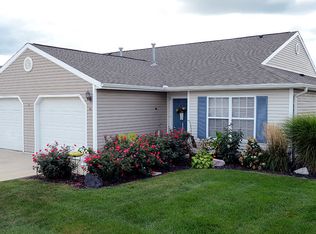 Redwood Perrysburg Oregon Road, Perrysburg, OH 43551