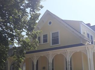 127 Winter St APT 8, Fall River, MA 02720