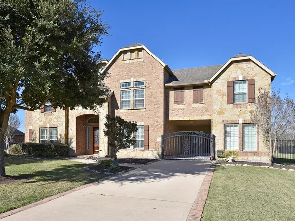 6010 Crystal Water Dr, Richmond, TX 77406