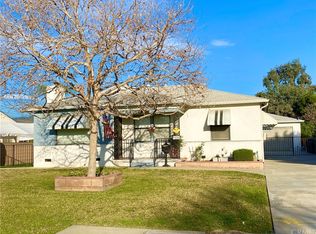 1228 S Soderberg Ave, Glendora, CA 91740