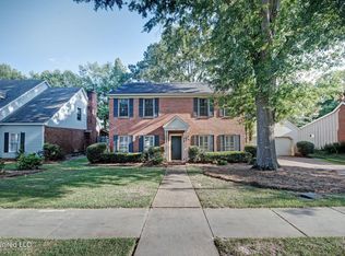 47 Moss Forest Cir, Jackson, MS 39211