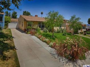 2624 N Keystone St, Burbank, CA 91504