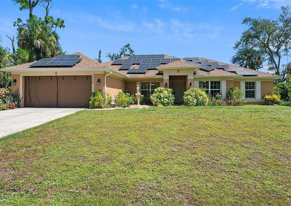 15488 Piedmont Ave, Pt Charlotte, FL 33954 Zillow