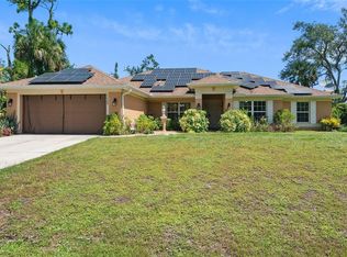 15488 Piedmont Ave, Pt Charlotte, FL 33954
