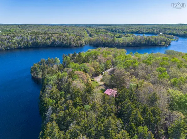 LOT 3 Maple Way, Weymouth Falls, NS B0W 3T0
