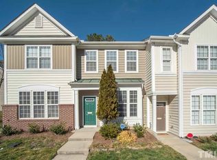 4428 Sugarbend Way, Raleigh, NC 27606