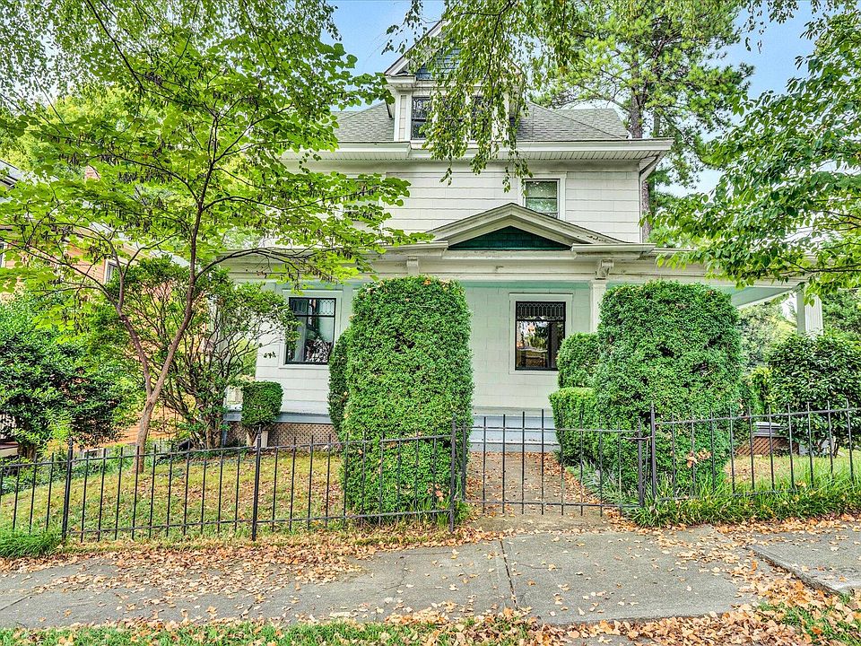 601 Allison Ave SW, Roanoke, VA 24016 Zillow