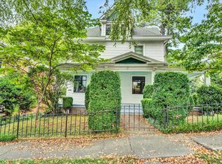 601 Allison Ave SW, Roanoke, VA 24016