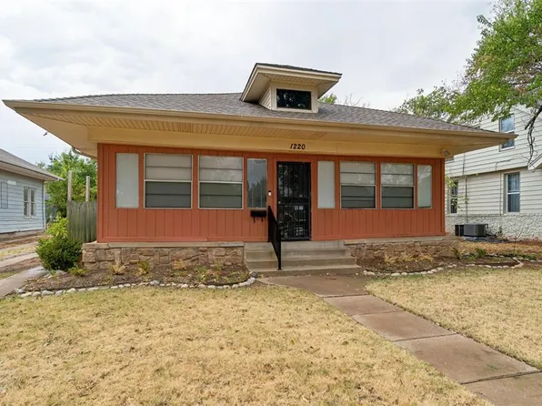 1220 NW 41st St, Oklahoma City, OK 73118
