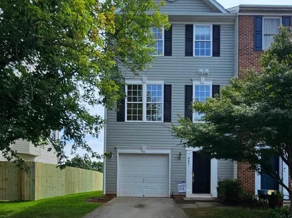 887 Persimmon Pl, Culpeper, VA 22701