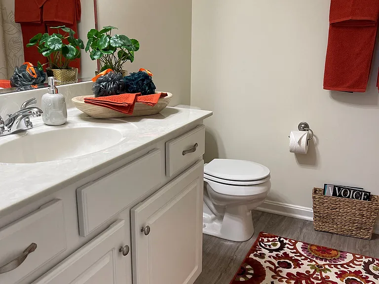 Ashton Park Townhomes — Photo 13