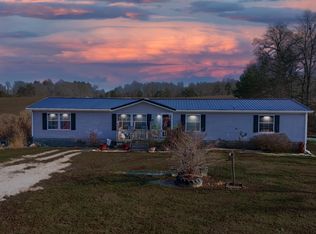 1195 State Highway 3041, Corbin, KY 40701