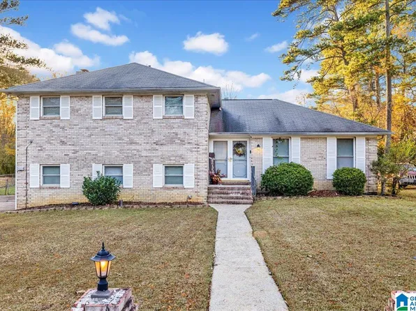 2004 Cedar Crest Dr, Birmingham, AL 35214