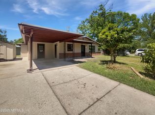 2134 Figaro Ln, Jacksonville, FL 32210