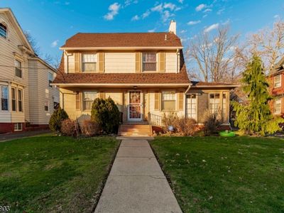 813-15 3rd Pl, Plainfield, NJ, 07060