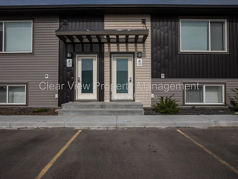 317 Mount Sundance Lndg W #3 — Photo 1