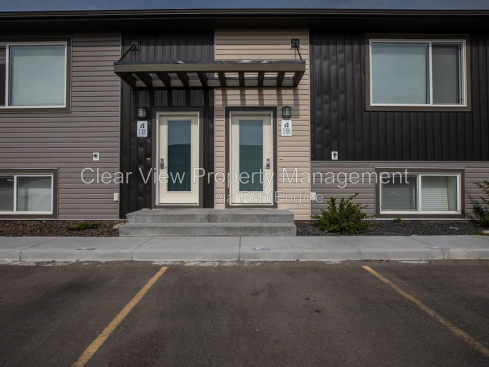 317 Mount Sundance Lndg W #3