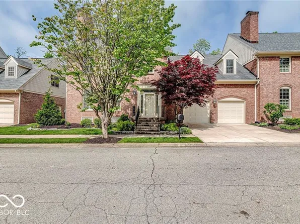 13550 Kensington Pl, Carmel, IN 46032