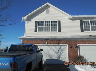 1968 W Cobblestone Rd, Romeoville, IL 60446