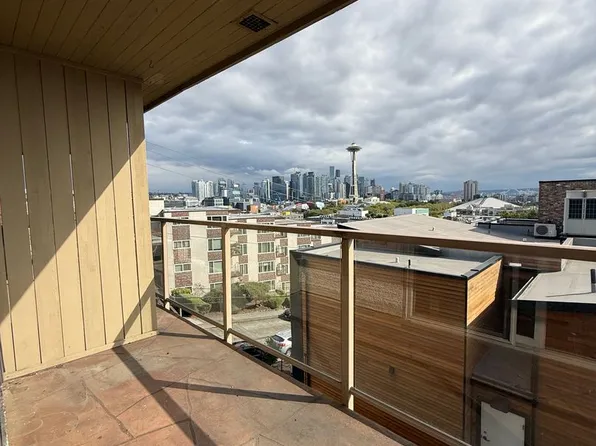Lani Kai Apartments, 23 Aloha St #302, Seattle, WA 98109