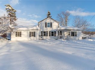 13142 Fuller Rd, Adams Center, NY 13606