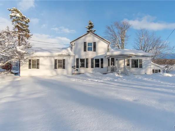 13142 Fuller Rd, Adams Center, NY 13606