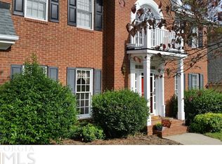 10675 Aviary Dr, Johns Creek, GA 30022
