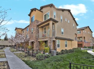 860 White Moonstone Loop, San Jose, CA 95123