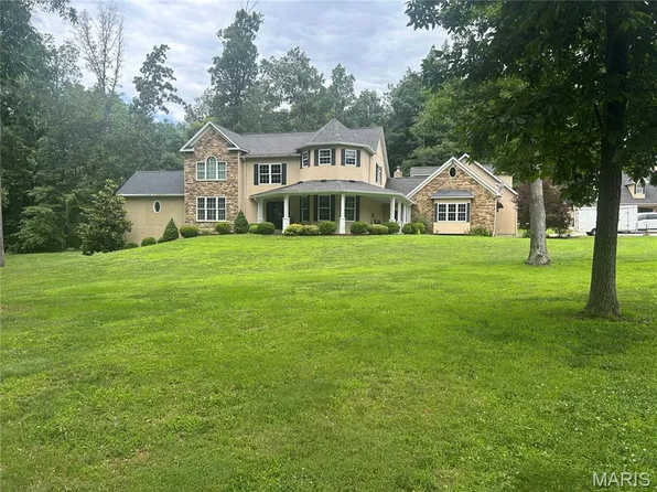 6889 Hwy F, Farmington, MO 63640
