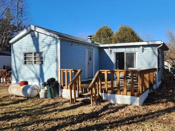 29/134 Woodhaven Lakes, Sublette, IL 61367