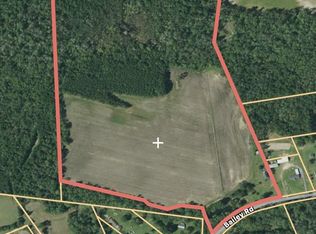 Bailey Rd, Coats, NC 27521