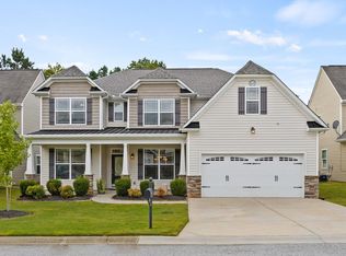 117 Birch Hill Way, Simpsonville, SC 29681