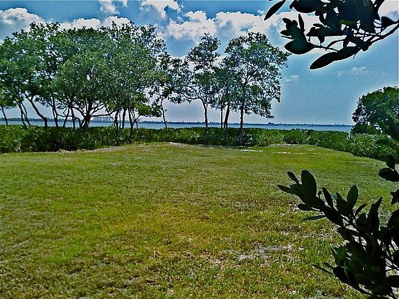Large, deep yard area.
