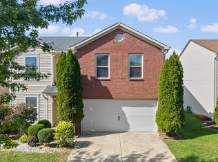 2038 Bridlewood Dr, Franklin, IN 46131